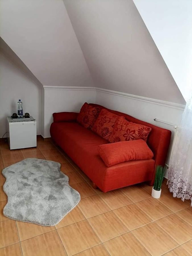 Aqua Oazis Apartman Hajdúszoboszló Exterior foto